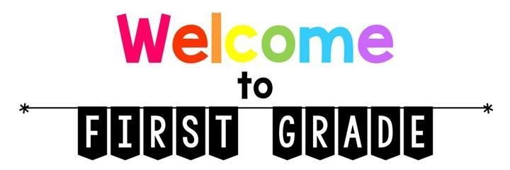 first grade first grade